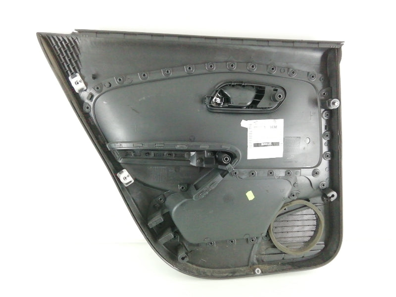 Pannello interno volkswagen polo ( 2009 in poi ) porta posteriore destra