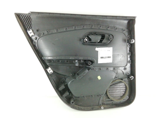 Pannello interno volkswagen polo ( 2009 in poi ) porta posteriore destra