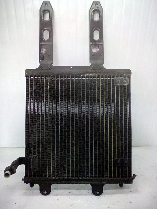 Condensatore aria condizionata seat arosa - 6h1 (1997 > 2004) radiatore