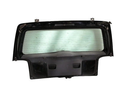 Portellone posteriore volswagen lupo (1998 - 2005) portello cofano nero