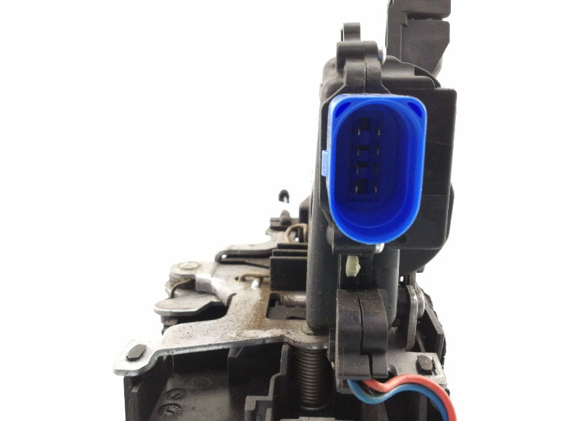 Serratura porta anteriore destra skoda fabia 542 545 (2006 - 2014)