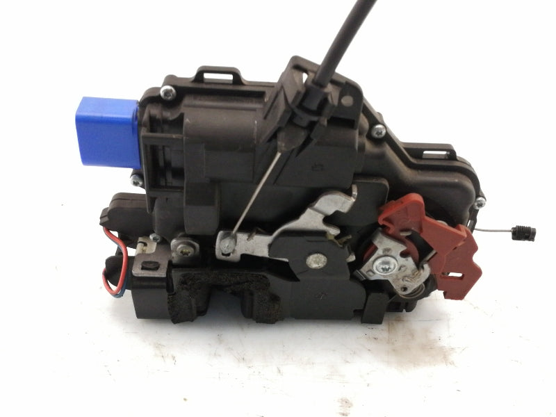 Serratura porta anteriore destra skoda fabia 542 545 (2006 - 2014)