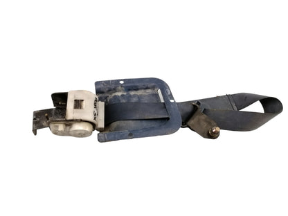 CINTURA DI SICUREZZA MITSUBISHI PAJERO (1986 - 1991) POSTERIORE SINISTRA ORIG.