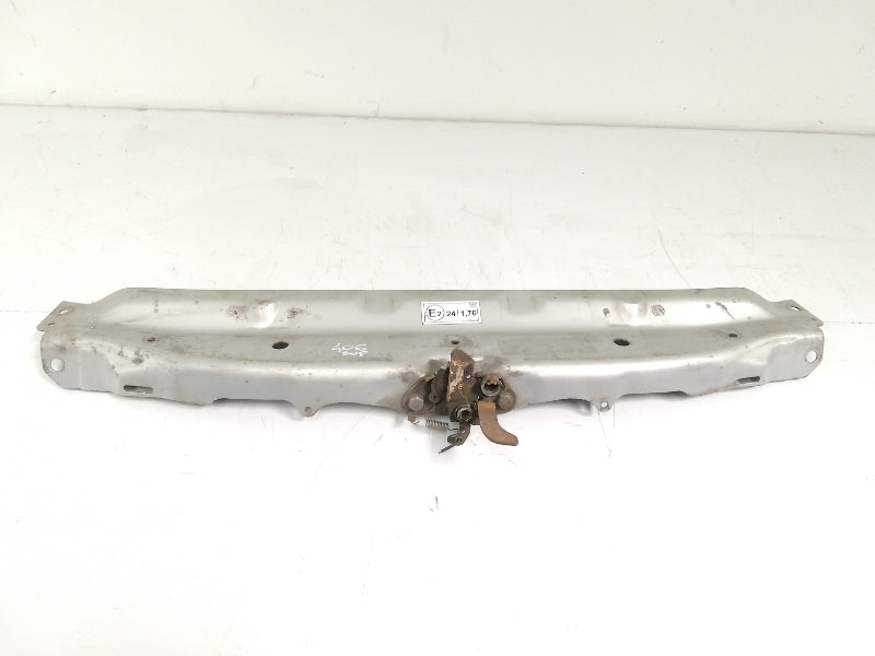 Traversa barra paraurti anteriore peugeot 406 ( 1995 > 2002 ) batticofano