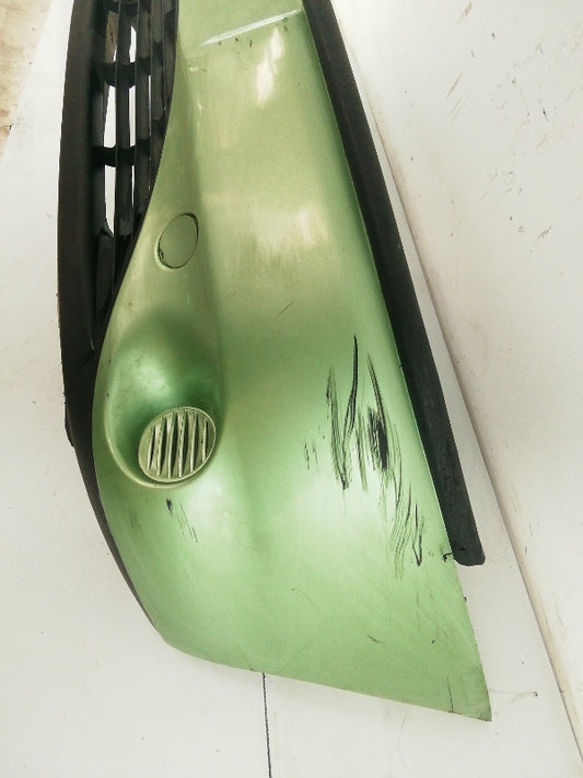 Paraurti anteriore lancia y ypsilon ( 1995 > 2000 ) verde 712162099 originale
