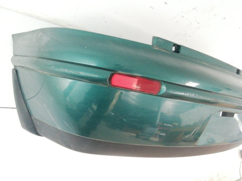 Paraurti posteriore fiat brava ( 1995 > 1996 ) verde 712896099 originale