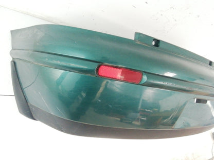 Paraurti posteriore fiat brava ( 1995 > 1996 ) verde 712896099 originale