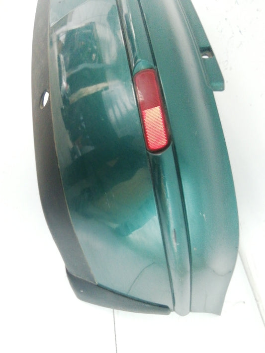 Paraurti posteriore fiat brava ( 1995 > 1996 ) verde 712896099 originale