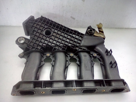 Collettore aspirazione fiat stilo 1.6 (2001 > 2005) 71718771 motore