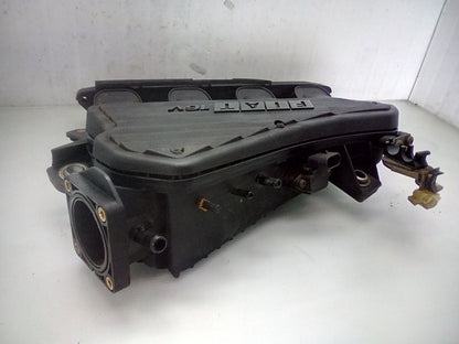 Collettore aspirazione fiat stilo 1.6 (2001 > 2005) 71718771 motore