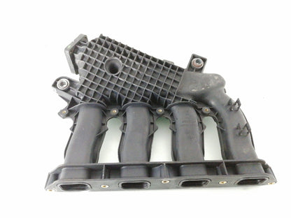 Collettore aspirazione fiat stilo 1.6 ( 2001 > 2005 ) 46535698 motore