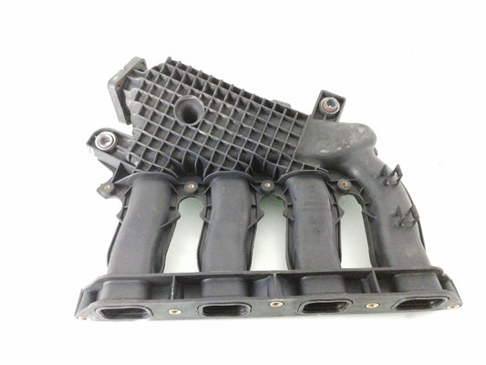 Collettore aspirazione fiat stilo 1.6 ( 2001 > 2005 ) 46535698 motore