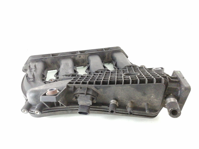 Collettore aspirazione fiat stilo 1.6 ( 2001 > 2005 ) 46535698 motore