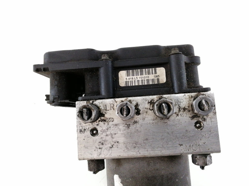 Centralina pompa abs fiat punto 1.3 jtd (2003 > 2011) 46836768 originale