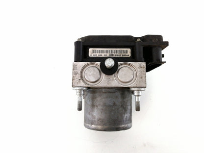 Centralina pompa abs fiat punto 1.3 jtd (2003 > 2011) 46836768 originale