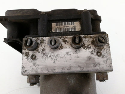 Centralina pompa abs fiat punto 1.2 (2003 > 2009) 71719584 originale