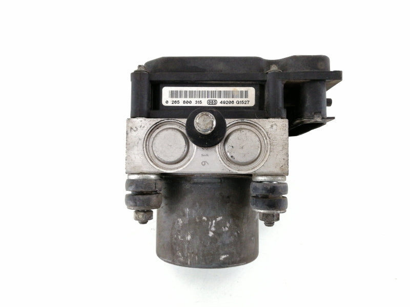 Centralina pompa abs fiat punto (2003 > 2009) 46836768 anteriore originale