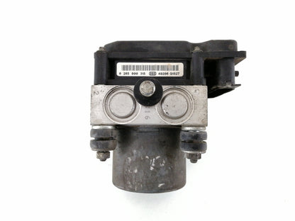 Centralina pompa abs fiat punto (2003 > 2009) 46836768 anteriore originale