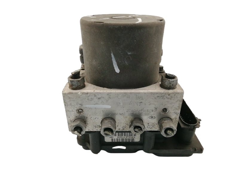 Centralina pompa abs fiat punto (2003 > 2011) 46835768 originale