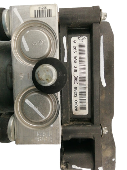 Centralina pompa abs fiat punto (2003 > 2011) 46835768 originale