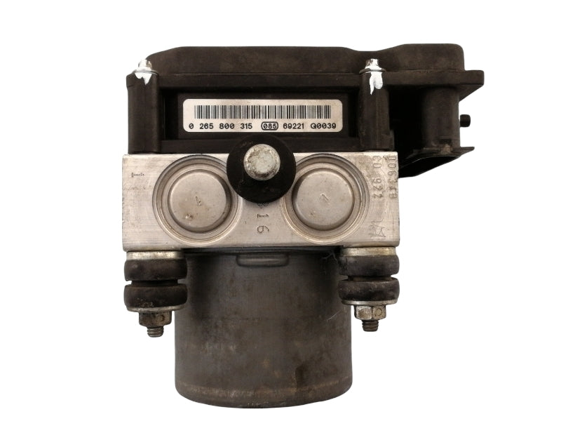 Centralina pompa abs fiat punto (2001 > 2011) 46836768 motore 188a9000