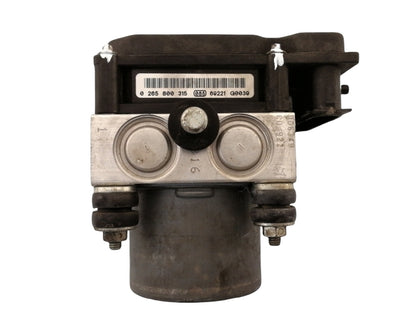 Centralina pompa abs fiat punto (2001 > 2011) 46836768 motore 188a9000