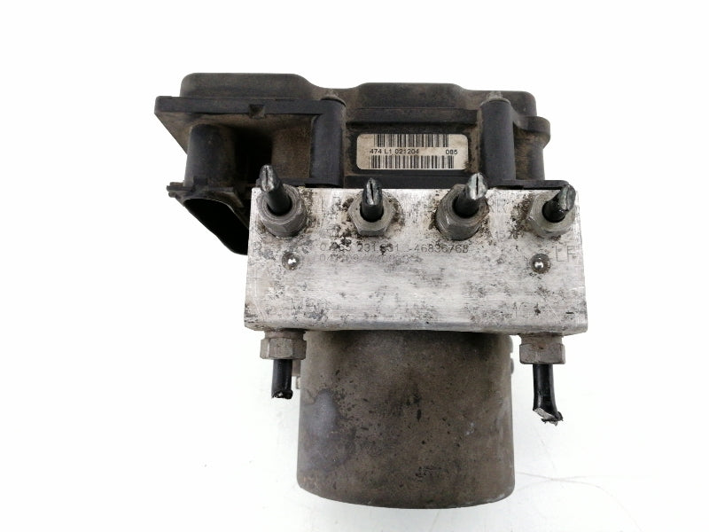 Centralina pompa abs fiat punto (2003 > 2009) 46836768 anteriore originale