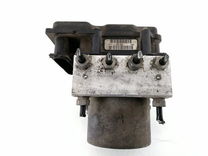 Centralina pompa abs fiat punto (2003 > 2009) 46836768 anteriore originale