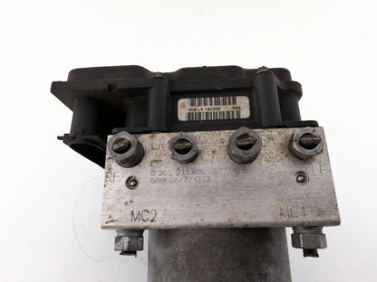 Centralina pompa abs fiat stilo (2001 > 2008) 51778818 anteriore originale