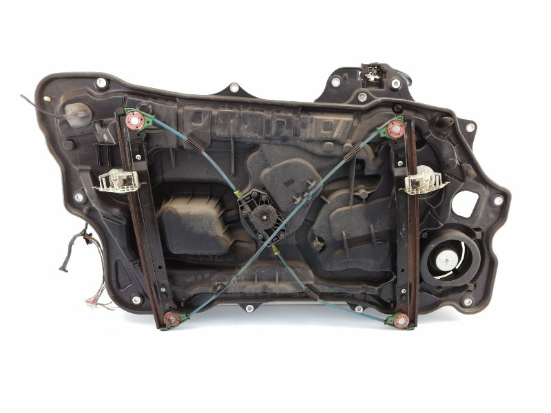 Pannello alzacristallo lancia ypsilon (2003   2011) porta anteriore destra