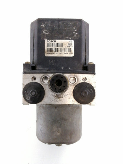 Centralina pompa abs alfa romeo 147 ( 2000 > 2010) 46743750 motore ar37203