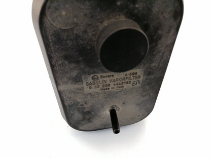 Filtro vapori carburante fiat panda 1^ serie (1991 - 2004) 4442162