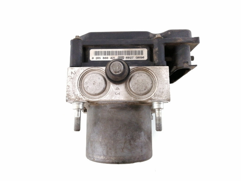 Centralina pompa abs fiat grande punto (2005 > 2006) 55700423 originale