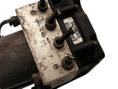 Centralina pompa abs fiat grande punto (2005) 55700423 - 0265231535