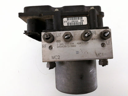 Centralina pompa abs fiat idea (2003 > 2006) 46826209 originale
