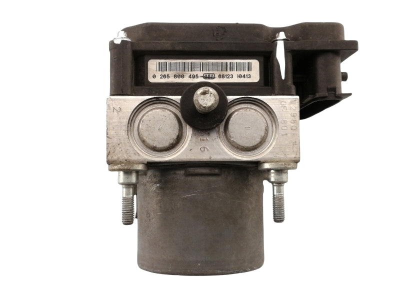 Centralina pompa abs lancia musa (2004 > 2006) 51761005 originale