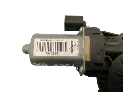 Motorino alzacristallo alfa romeo 159 ( 2005 in poi ) porta posteriore