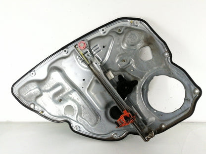 Pannello alzacristallo fiat croma ( 2005 ) porta posteriore destra +