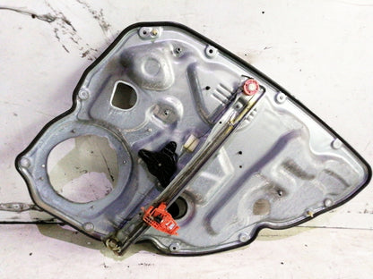 Motorino alzacristallo fiat croma (2005 - 2011) porta posteriore sinistra