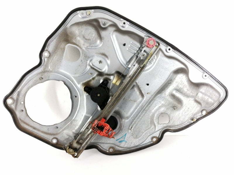 Pannello alzacristallo fiat croma ( 2005 > 2011 ) porta posteriore sinistra