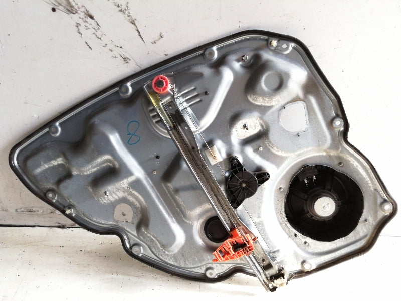 Motorino alzacristallo fiat croma (2005 > 2011) porta posteriore destra