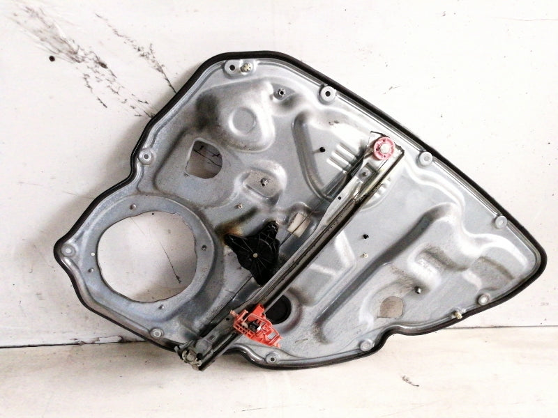 Motorino alzacristallo fiat croma (2005 > 2011) porta posteriore sinistra