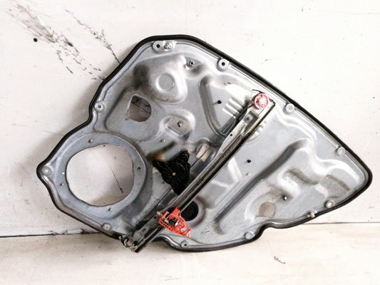 Motorino alzacristallo fiat croma (2005 > 2011) porta posteriore sinistra