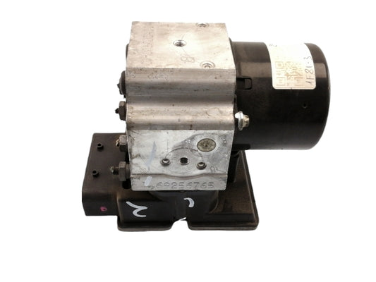 Centralina pompa abs lancia ypsilon (2003 > 2011) 51845405 originale