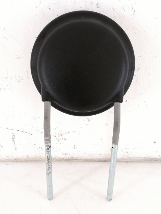 Poggiatesta sedile anteriore sinistro fiat 500 (2007 - 2015) 71740865