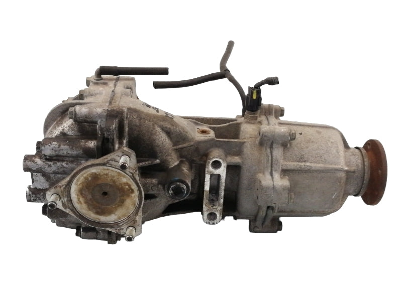 Differenziale posteriore fiat sedici 16 - 1.9 jtd (2006 - 2014) 71742272