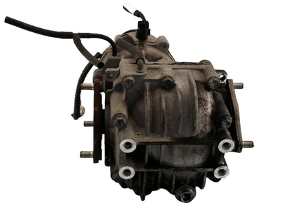 Differenziale posteriore fiat sedici 16 - 1.9 jtd (2006 - 2014) 71742272