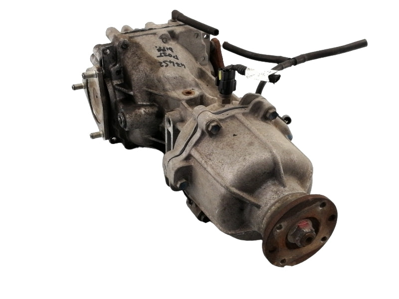 Differenziale posteriore fiat sedici 16 - 1.9 jtd (2006 - 2014) 71742272