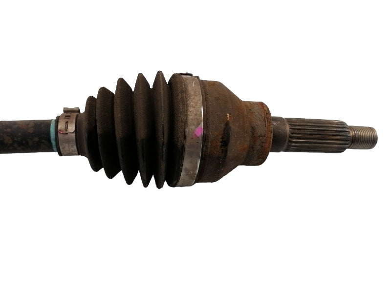 Semiasse posteriore destro fiat sedici 16 - 4x4 (2005 - 2009) 71742704