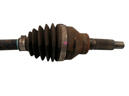 Semiasse posteriore destro fiat sedici 16 - 4x4 (2005 - 2009) 71742704